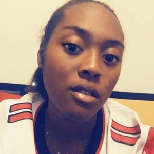 Meet your Posher, Tianna